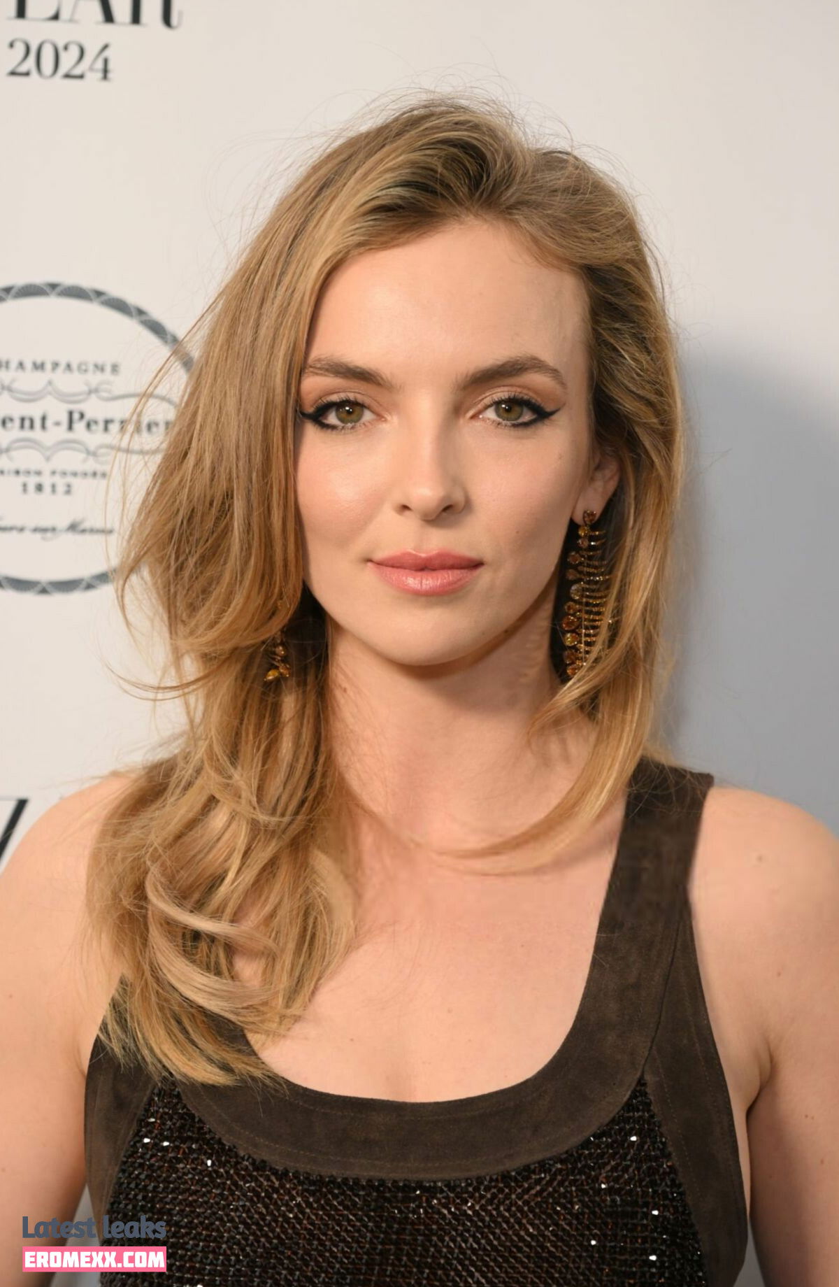 Latest Leaks Jodie Comer Nude #473 - Fapello
