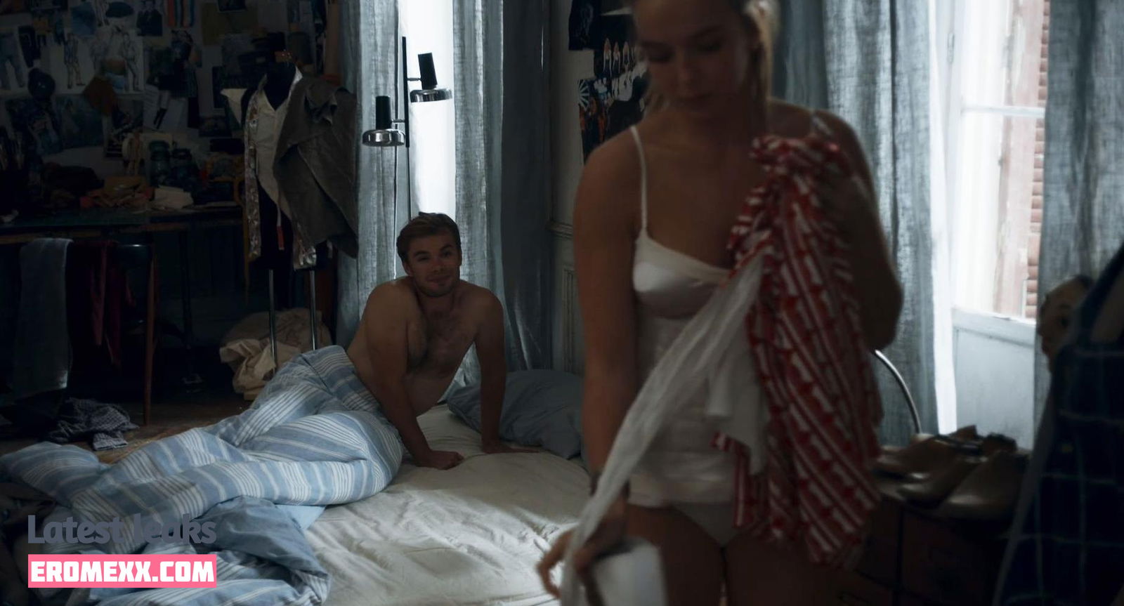 Latest Leaks Jodie Comer Nude #5 - Fapello