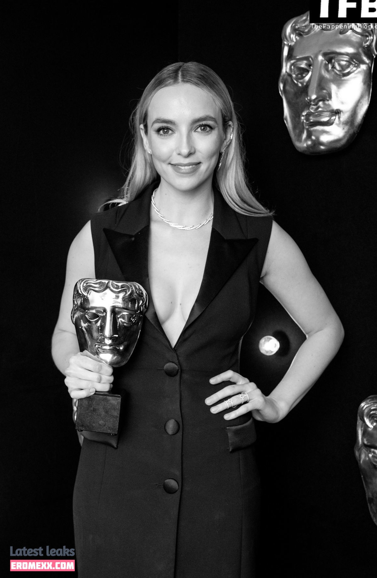 Latest Leaks Jodie Comer Nude #59 - Fapello