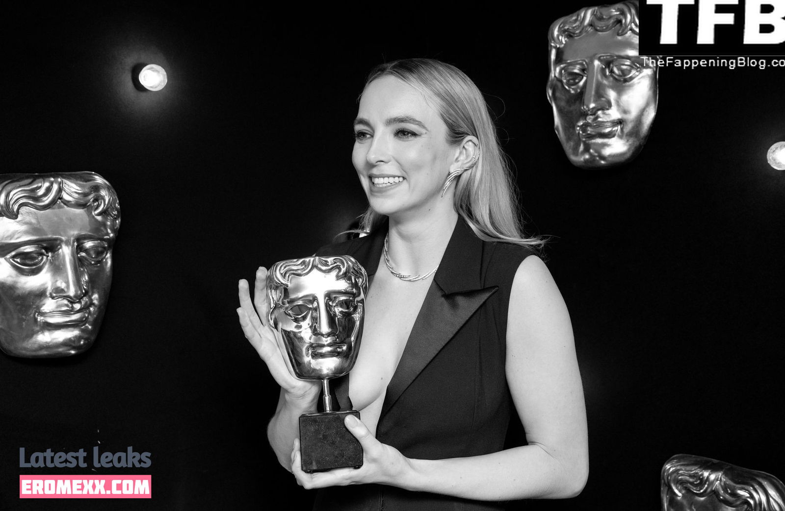 Latest Leaks Jodie Comer Nude #62 - Fapello