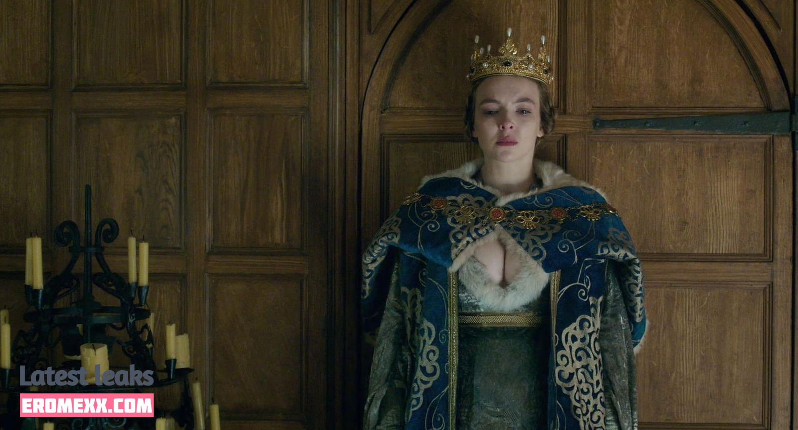 Latest Leaks Jodie Comer Nude #9 - Fapello