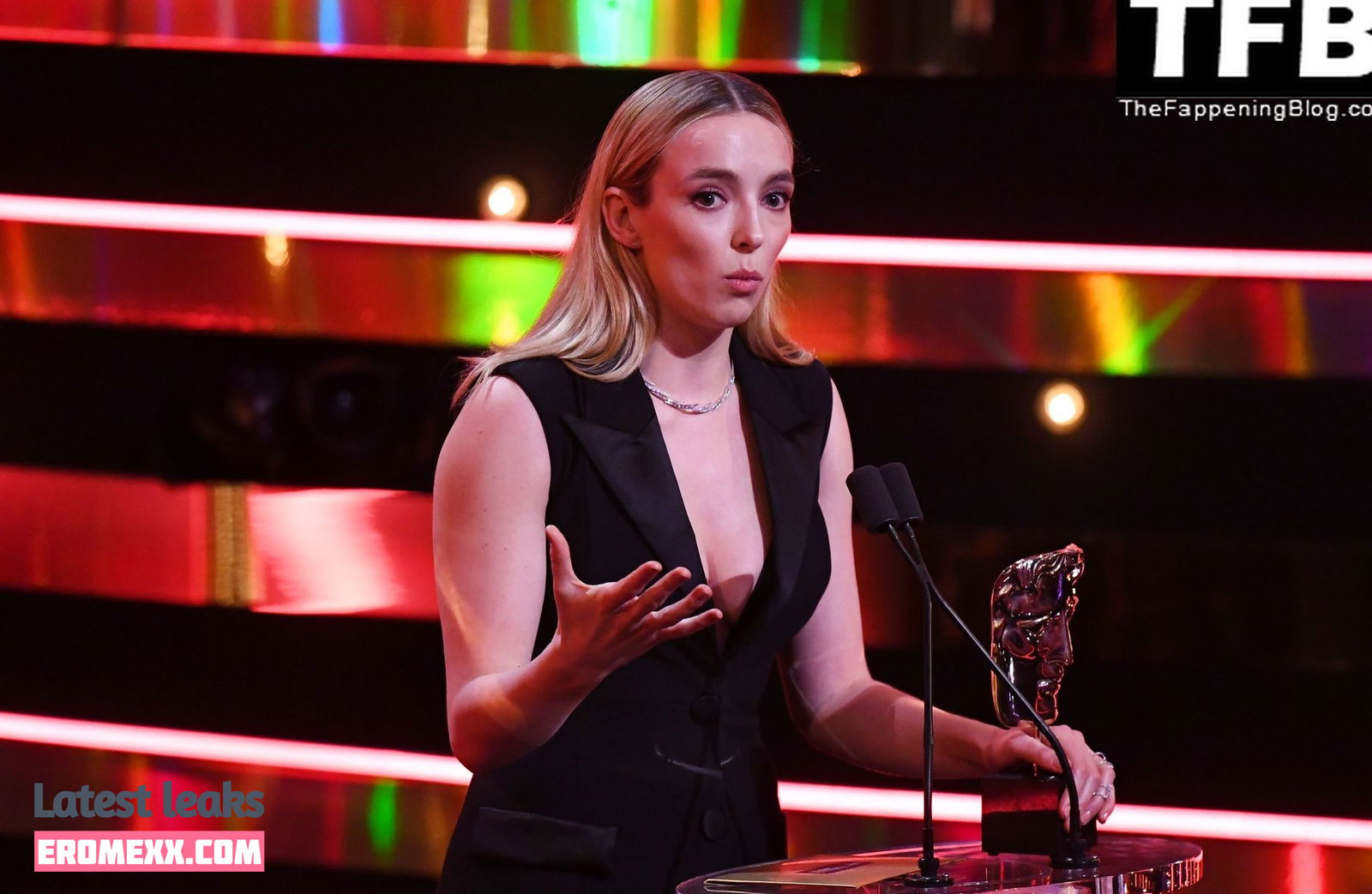 Latest Leaks Jodie Comer Nude #99 - Fapello