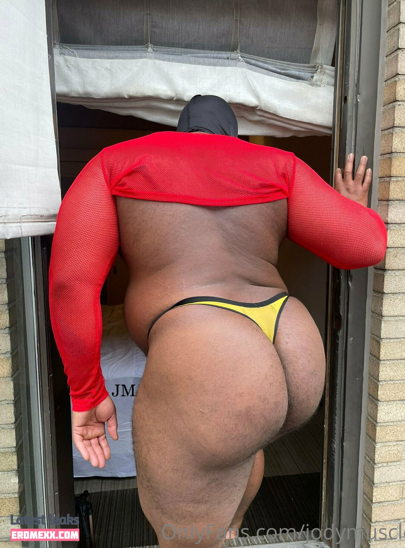 Latest Leaks jodymuscle Nude #33 - Fapello