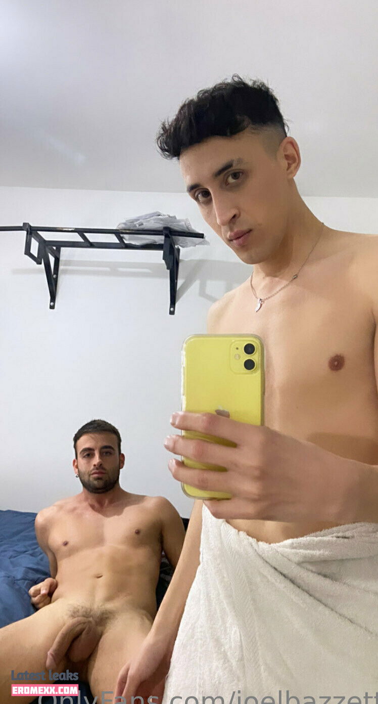 Latest Leaks joelbazzetti Nude #1 - Fapello
