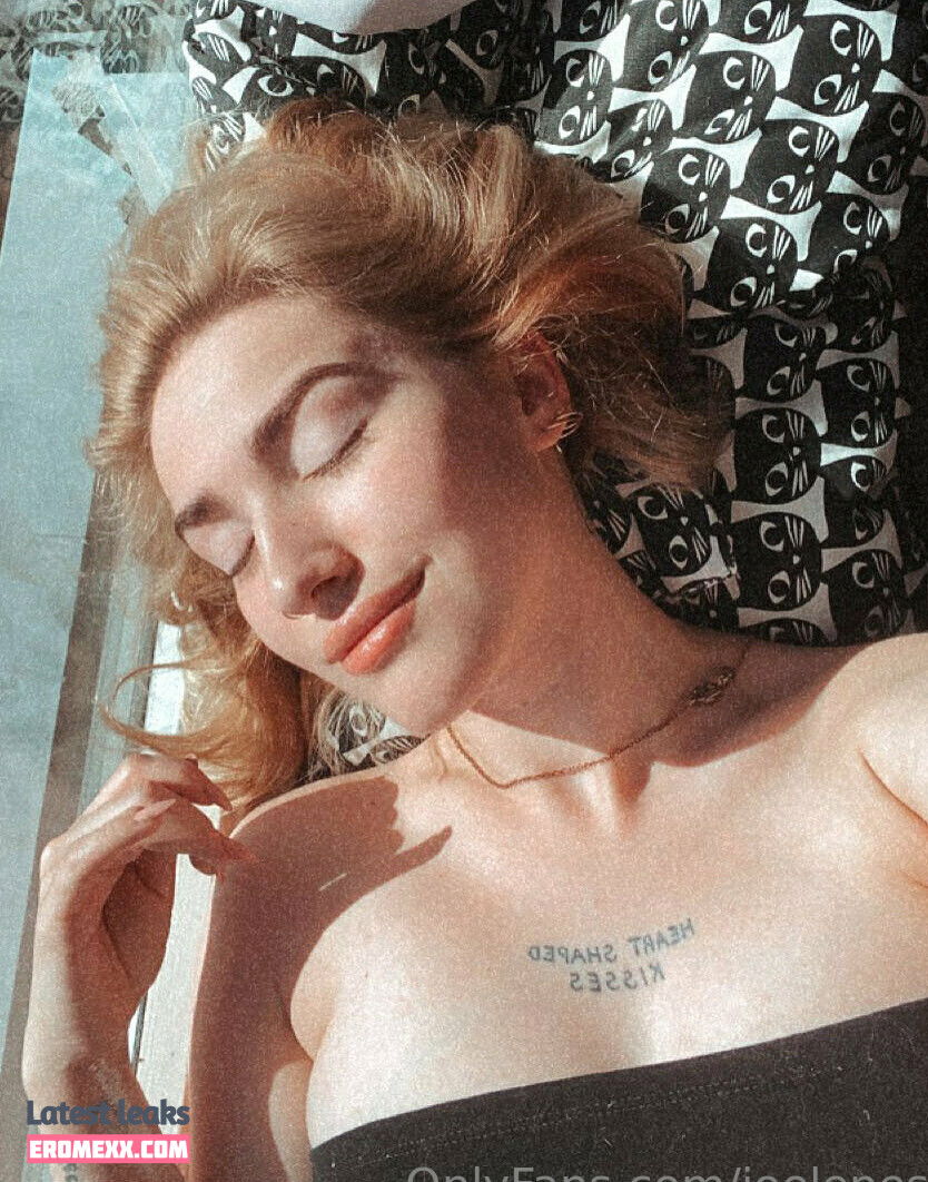 Latest Leaks joelenesa Nude #8 - Fapello