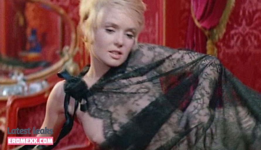 Latest Leaks Joey Heatherton Nude #11 - Fapello