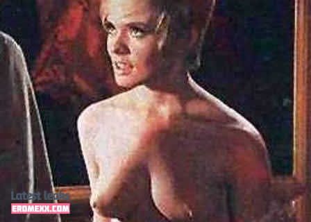 Latest Leaks Joey Heatherton Nude #2 - Fapello