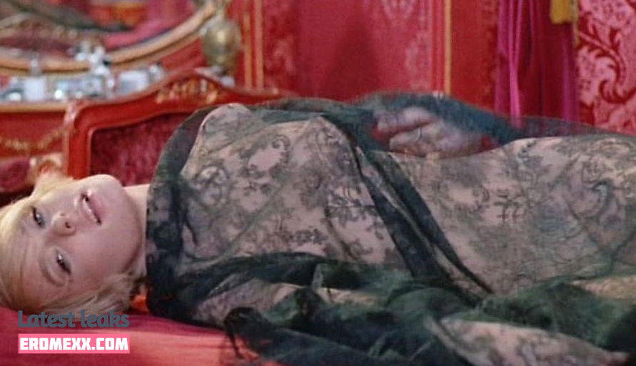 Latest Leaks Joey Heatherton Nude #3 - Fapello