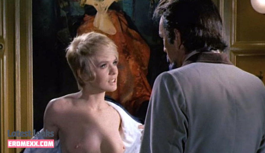 Latest Leaks Joey Heatherton Nude #4 - Fapello