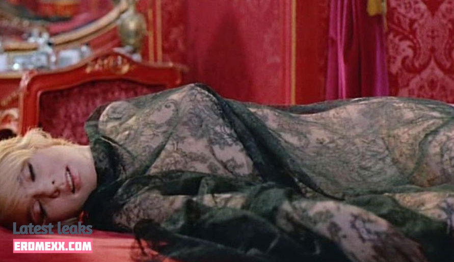 Latest Leaks Joey Heatherton Nude #5 - Fapello