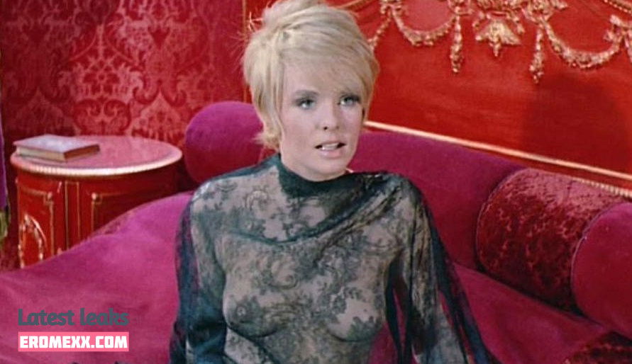 Latest Leaks Joey Heatherton Nude #7 - Fapello