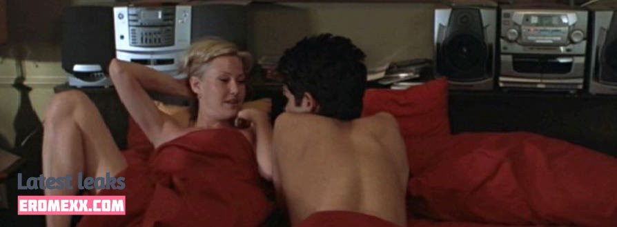 Latest Leaks Joey Lauren Adams Nude #10 - Fapello