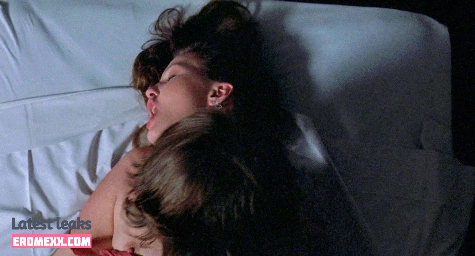 Latest Leaks Joey Lauren Adams Nude #12 - Fapello