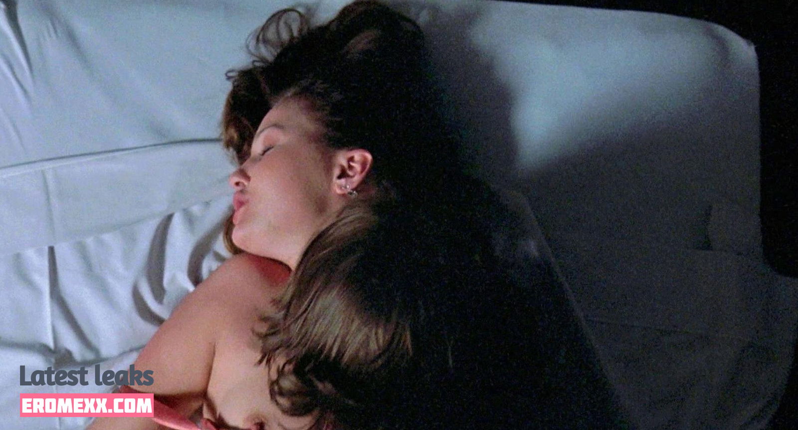 Latest Leaks Joey Lauren Adams Nude #15 - Fapello