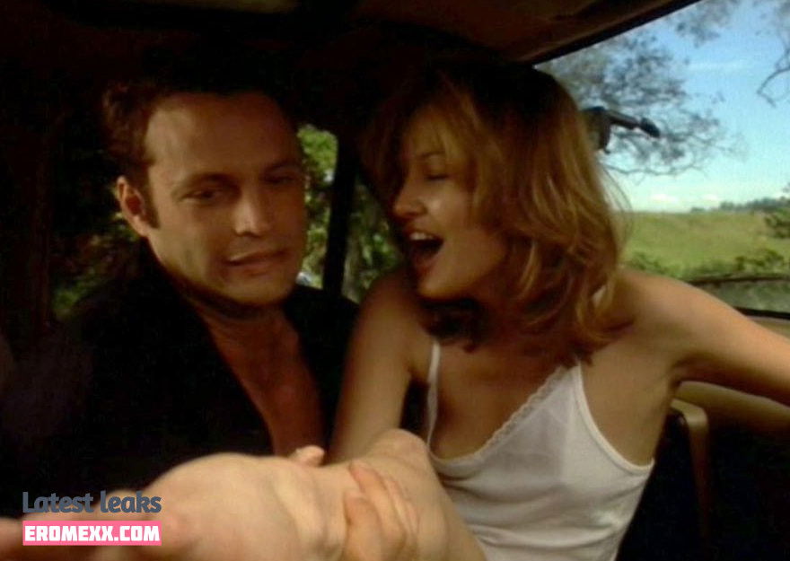 Latest Leaks Joey Lauren Adams Nude #22 - Fapello