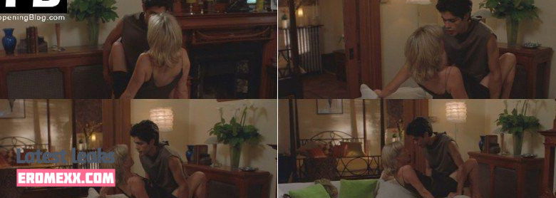 Latest Leaks Joey Lauren Adams Nude #36 - Fapello