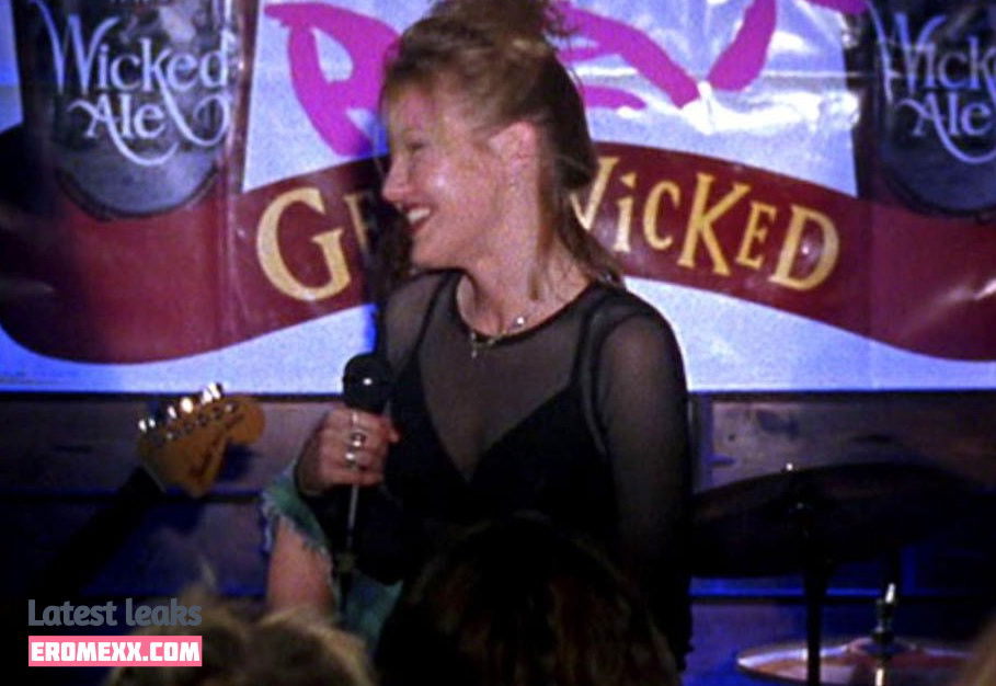 Latest Leaks Joey Lauren Adams Nude #9 - Fapello
