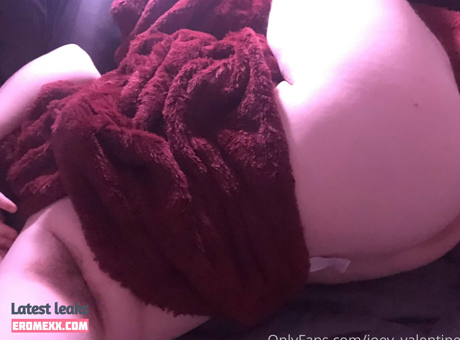 Latest Leaks joey_valentinee Nude #7 - Fapello
