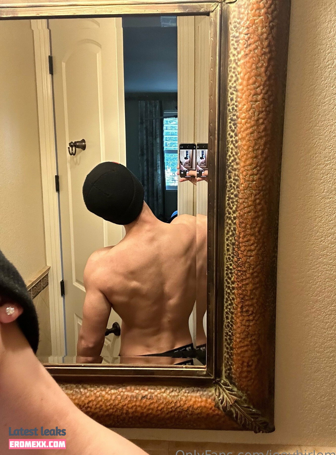 Latest Leaks joeybirlemx Nude #1 - Fapello