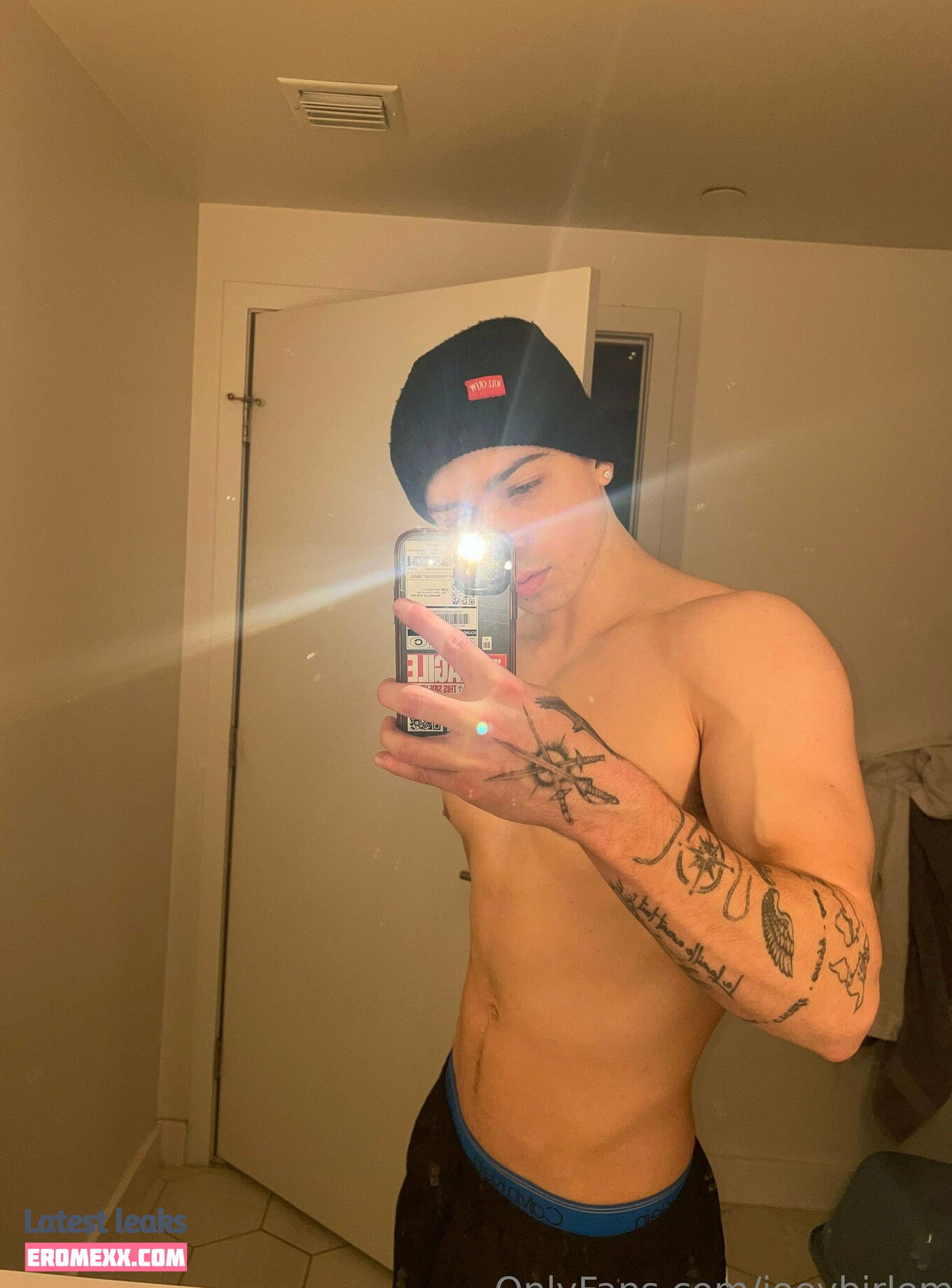 Latest Leaks joeybirlemx Nude #10 - Fapello