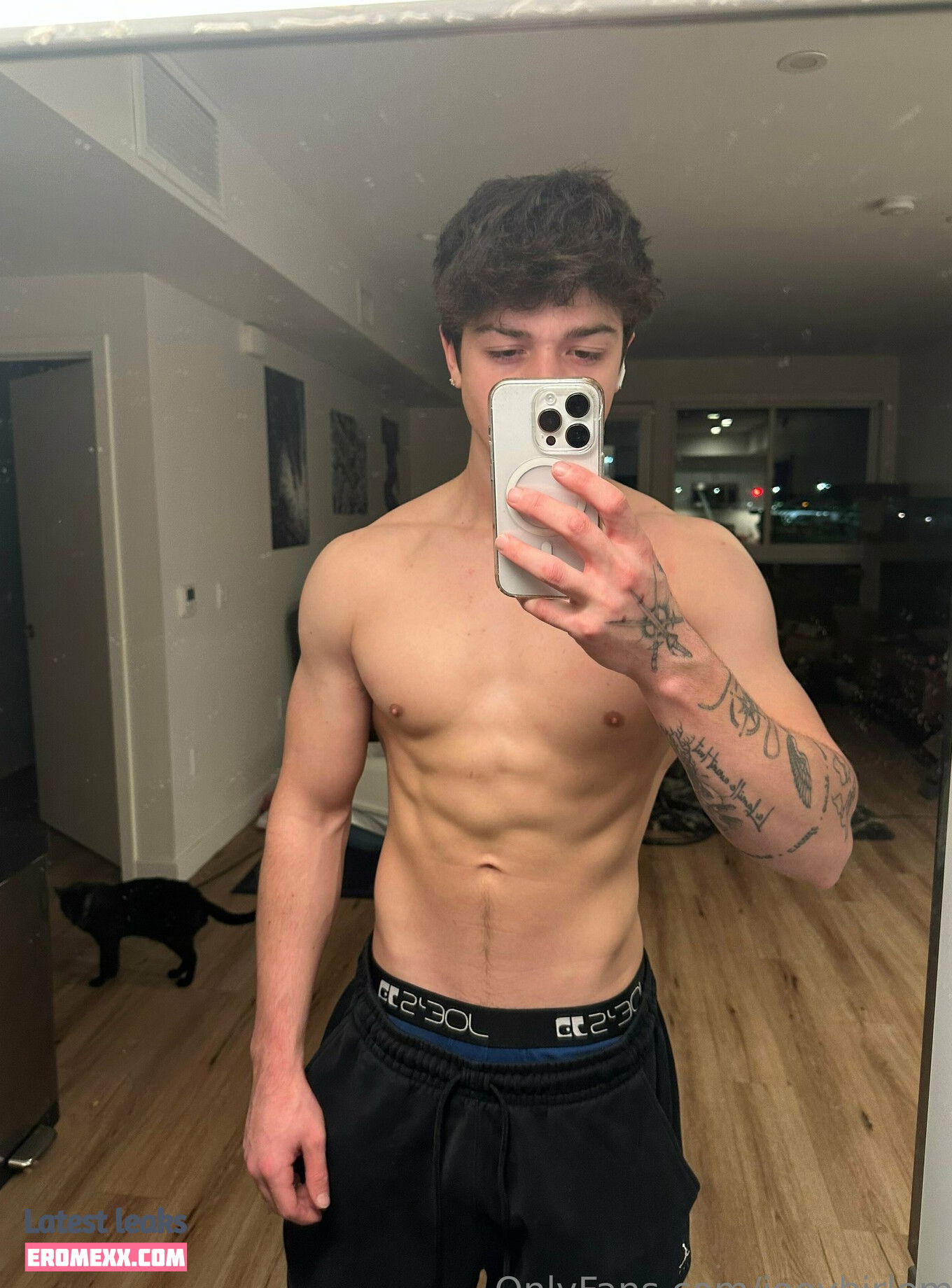 Latest Leaks joeybirlemx Nude #11 - Fapello