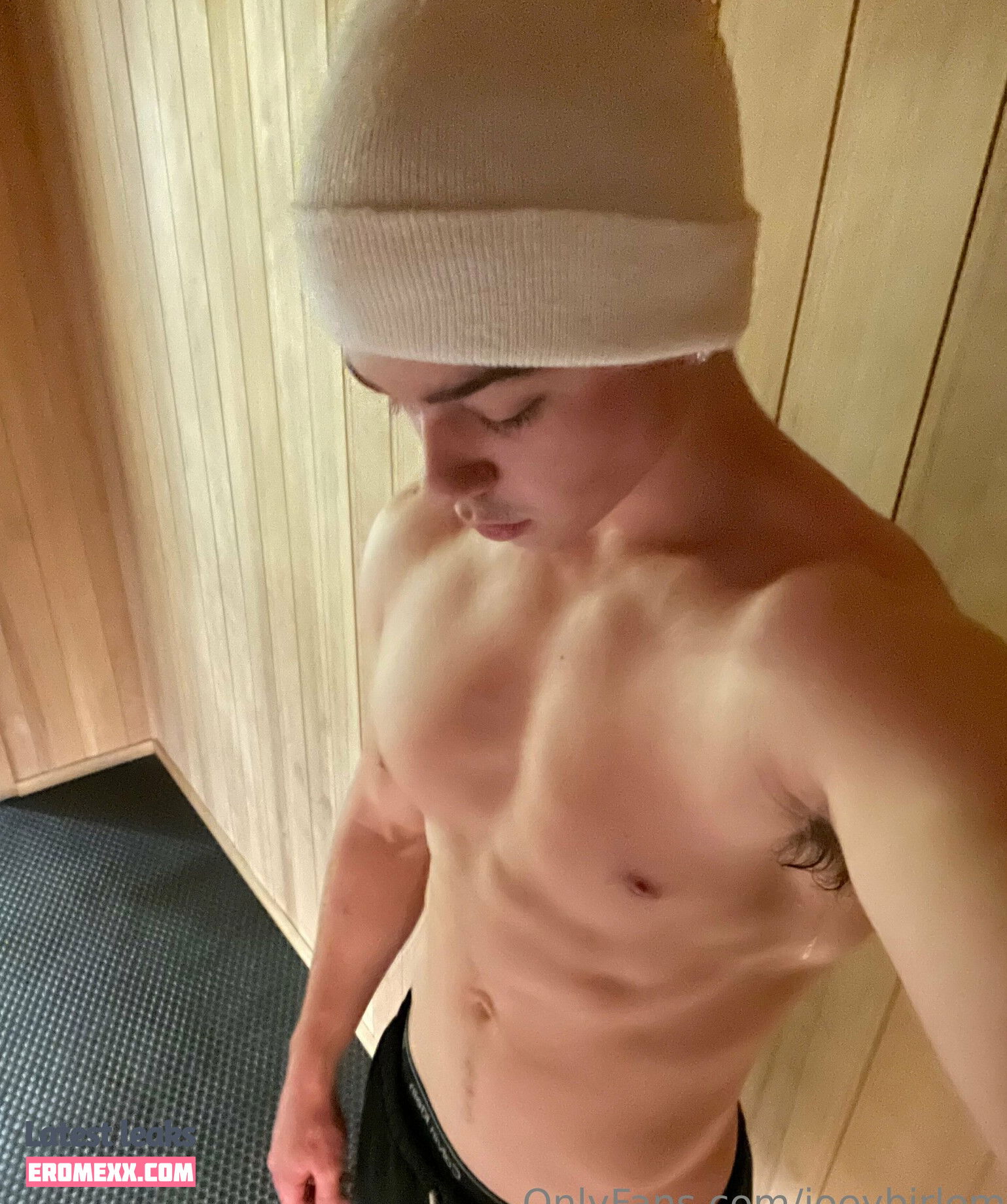 Latest Leaks joeybirlemx Nude #12 - Fapello