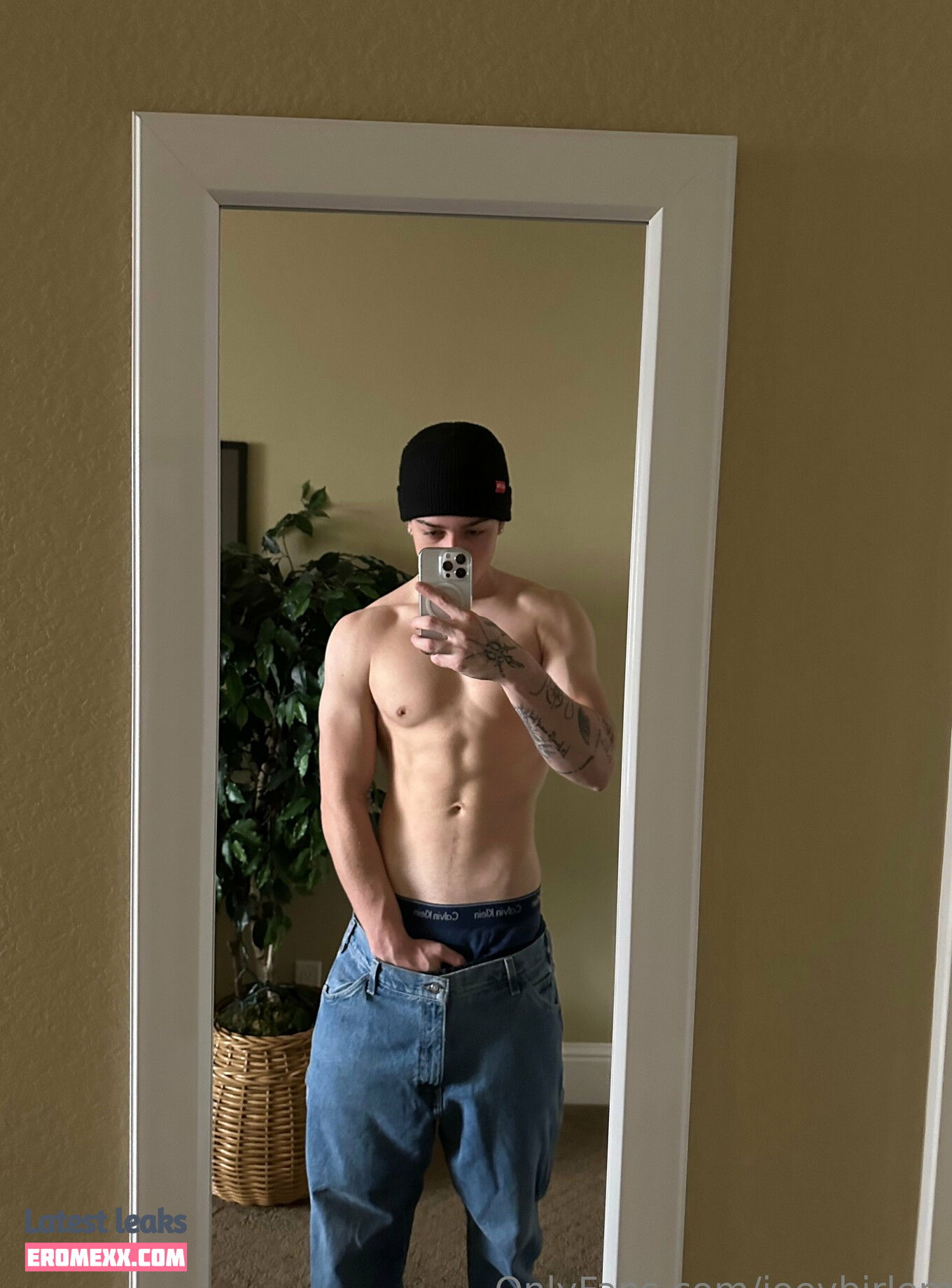 Latest Leaks joeybirlemx Nude #13 - Fapello
