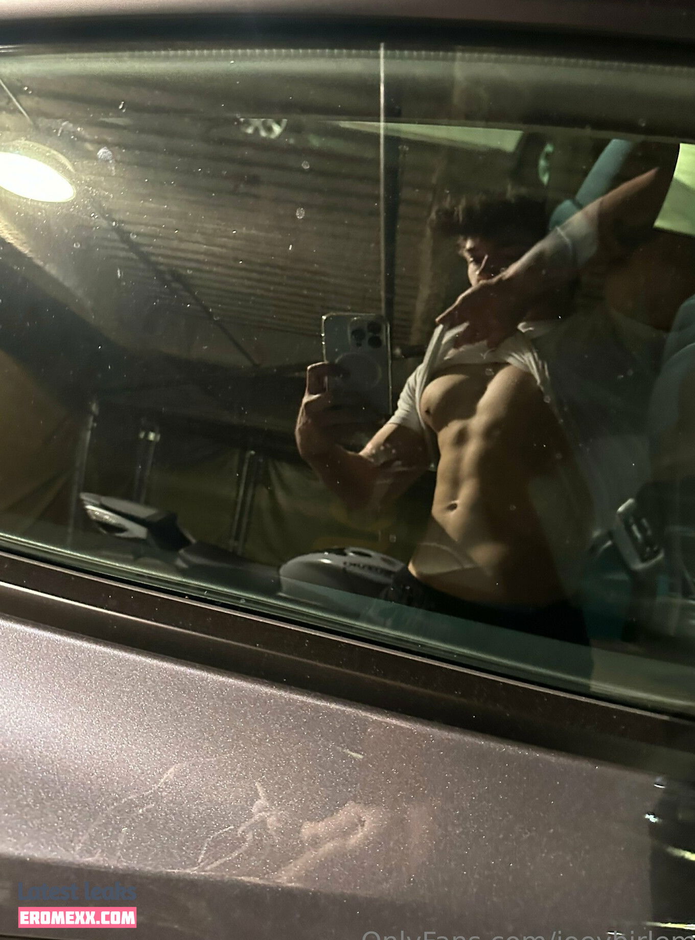 Latest Leaks joeybirlemx Nude #2 - Fapello