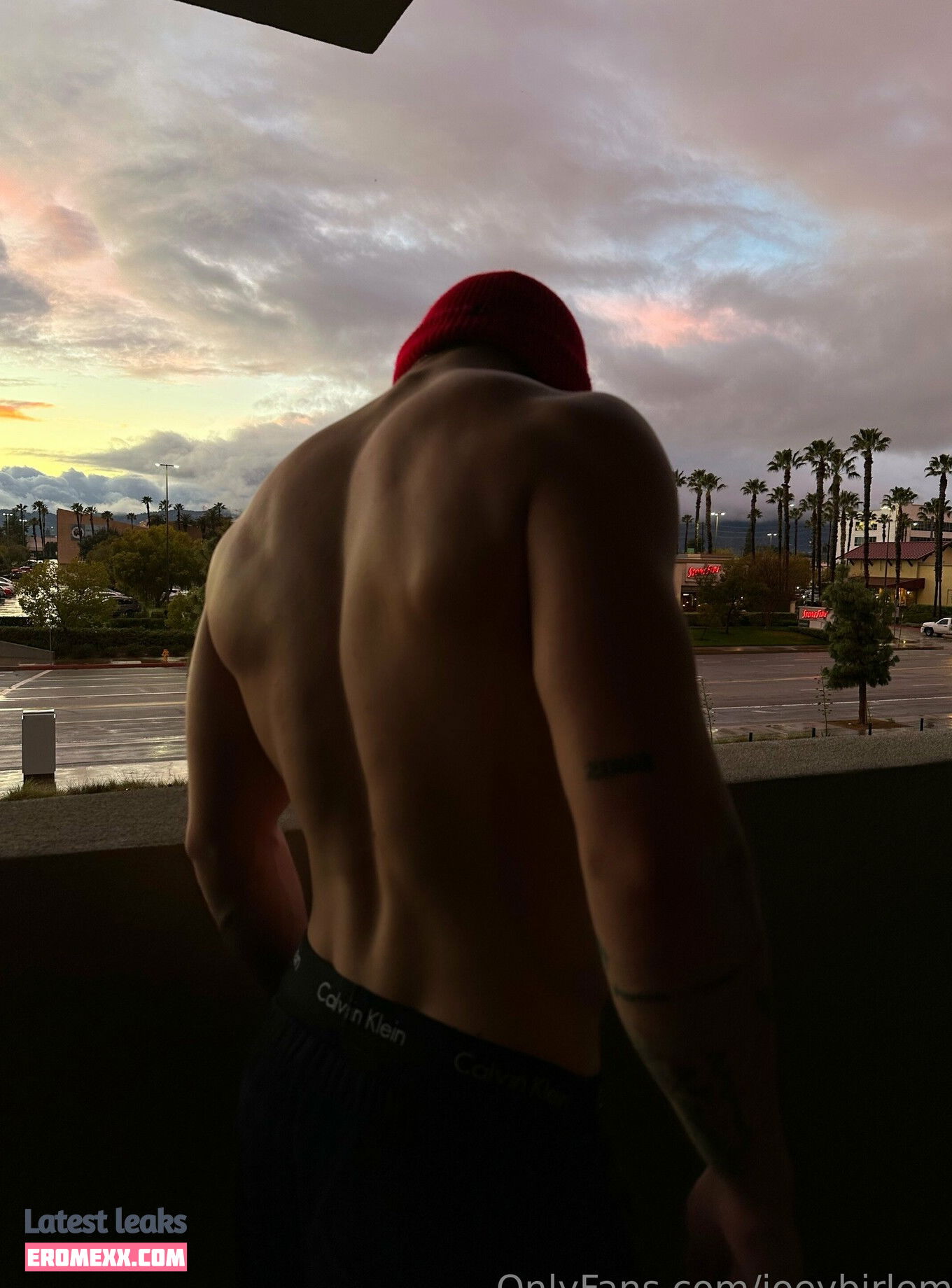 Latest Leaks joeybirlemx Nude #3 - Fapello