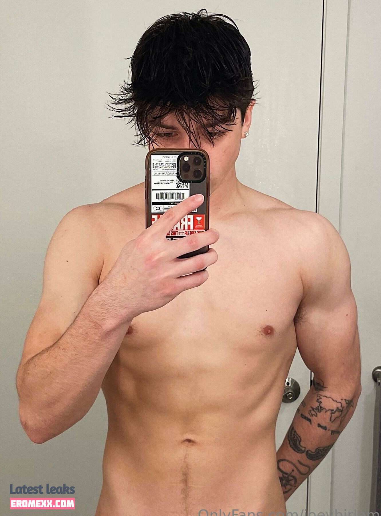 Latest Leaks joeybirlemx Nude #4 - Fapello
