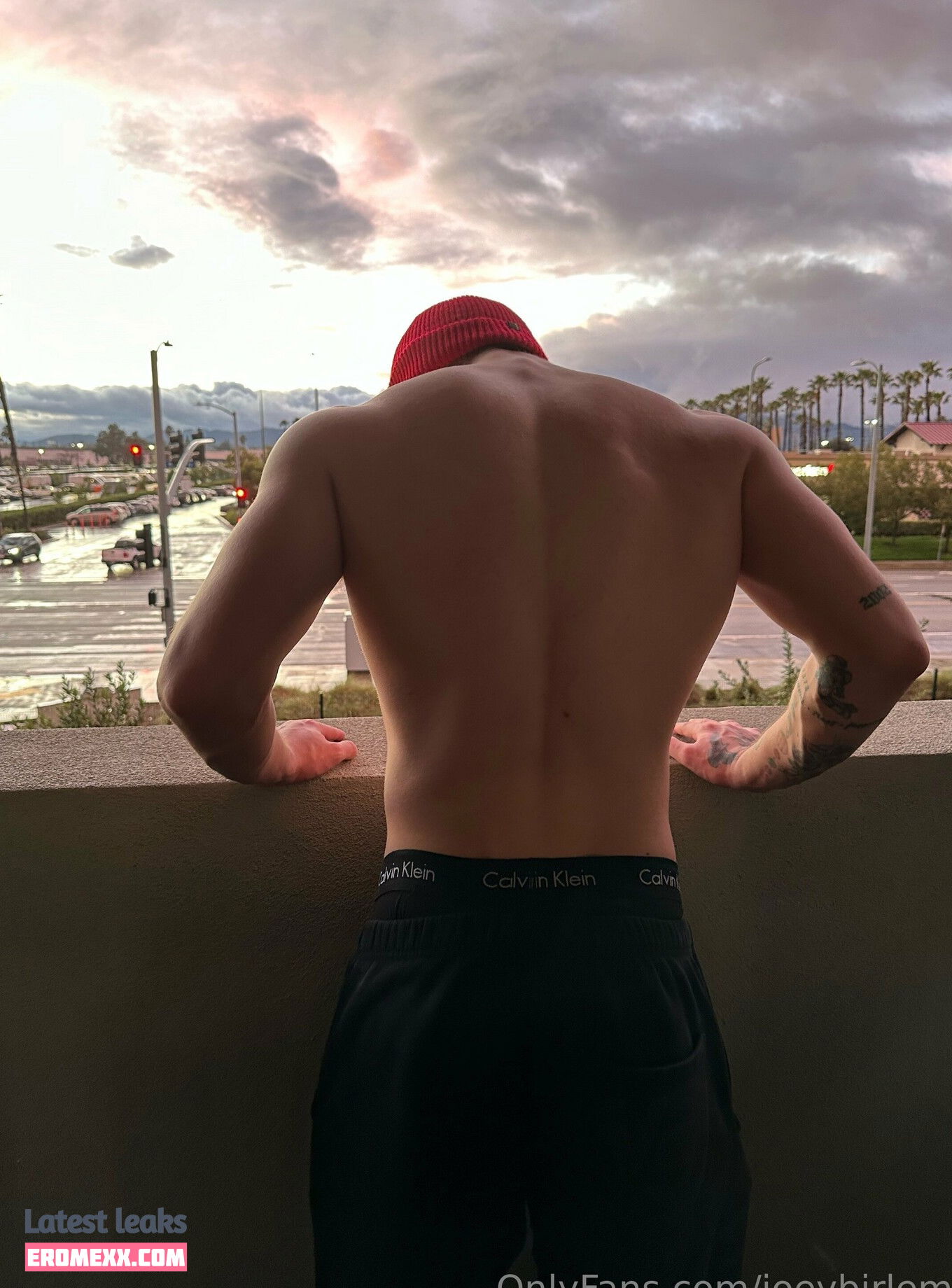 Latest Leaks joeybirlemx Nude #6 - Fapello
