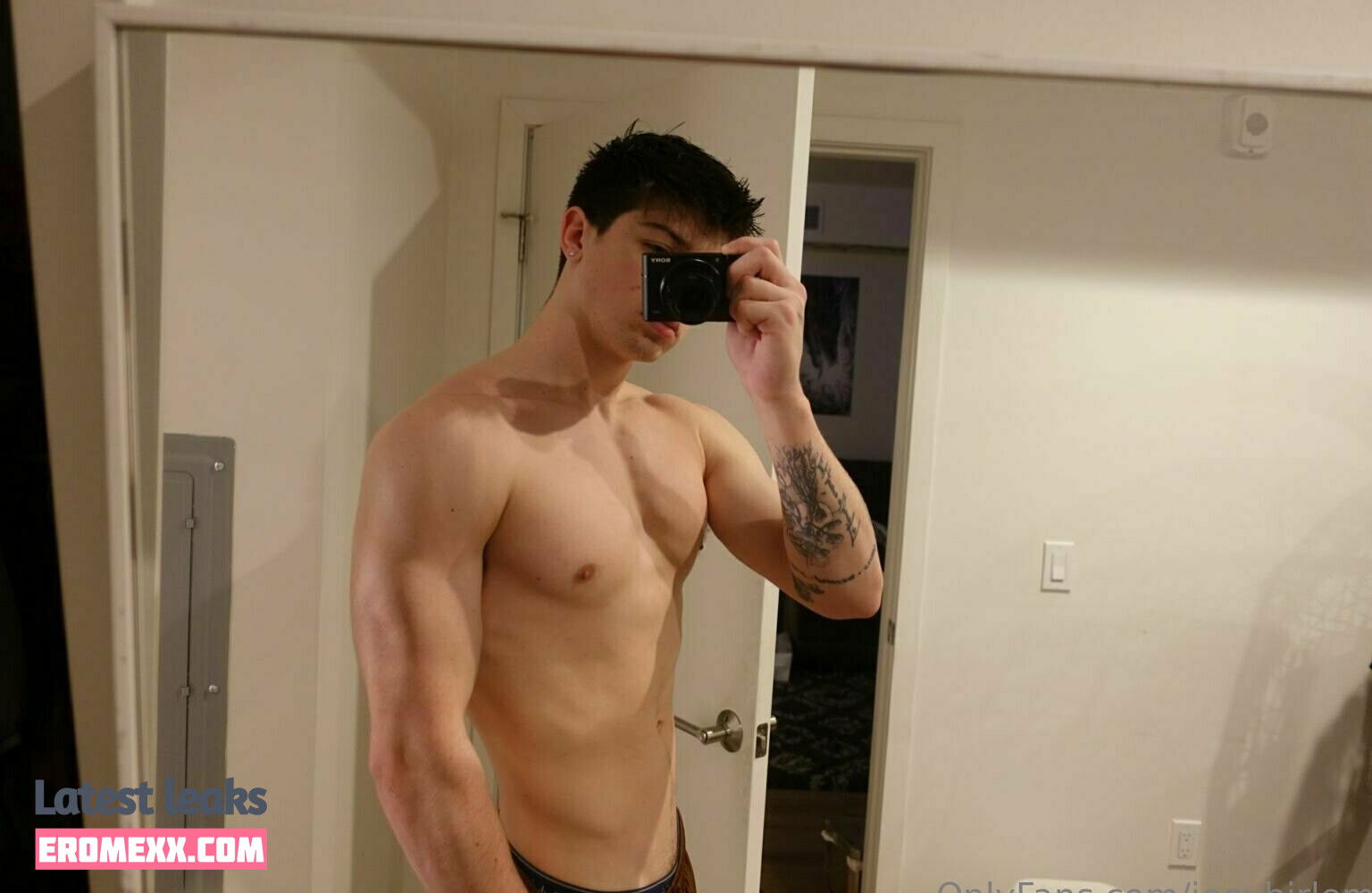 Latest Leaks joeybirlemx Nude #7 - Fapello
