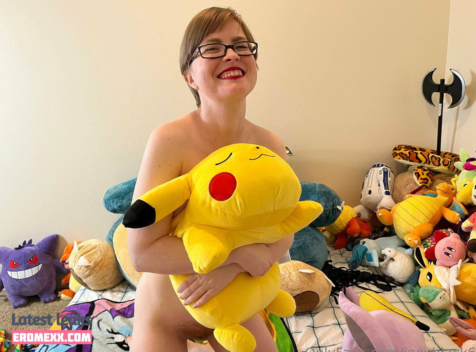 Latest Leaks joeyblack69 Nude #4 - Erome