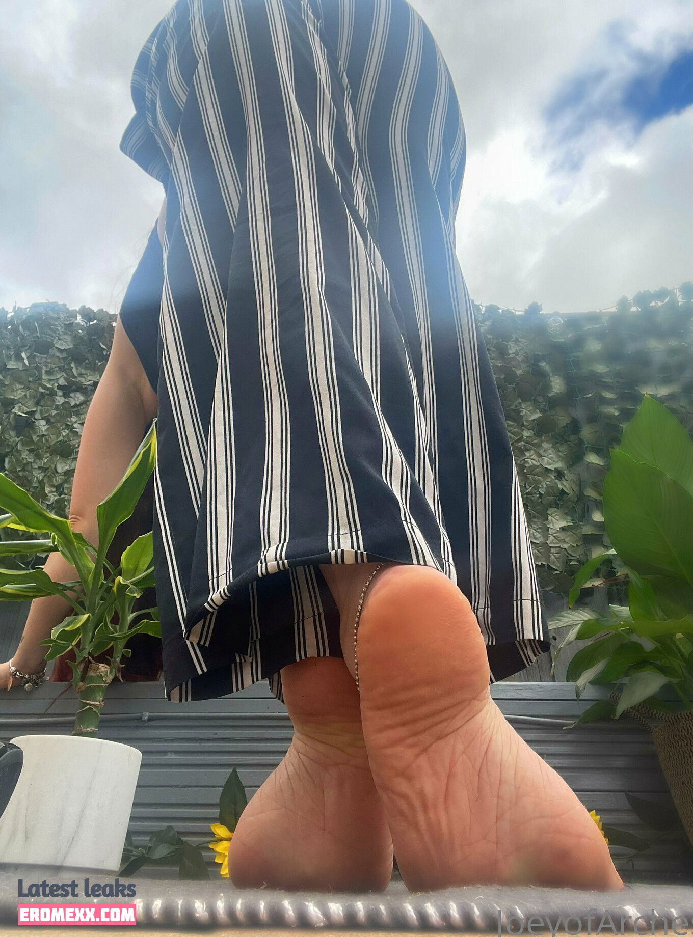Latest Leaks joeyofarches Nude #20 - Fapello
