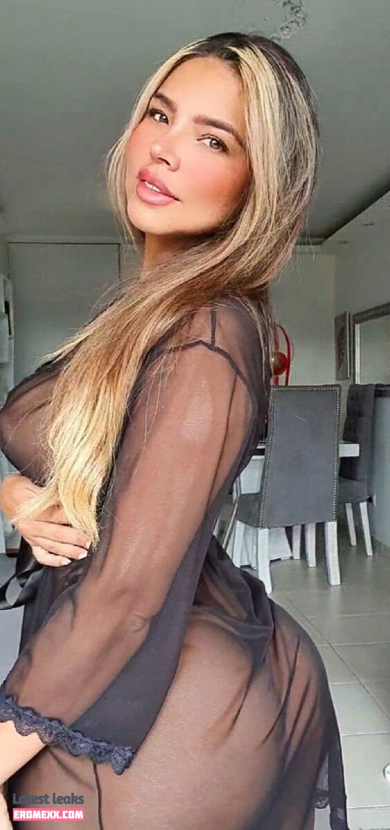 Latest Leaks johanamunoz07 Nude #3 - Fapello