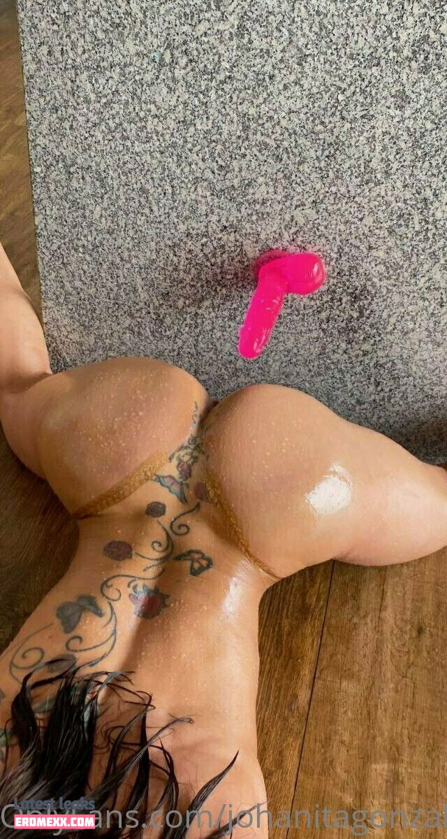 Latest Leaks johanitagonzale Nude #18 - Fapello
