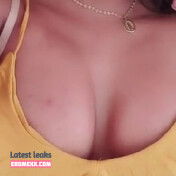 Latest Leaks Johanna Munoz Nude #188 - Fapello
