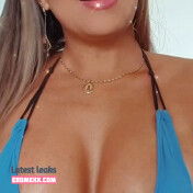 Latest Leaks Johanna Munoz Nude #84 - Fapello