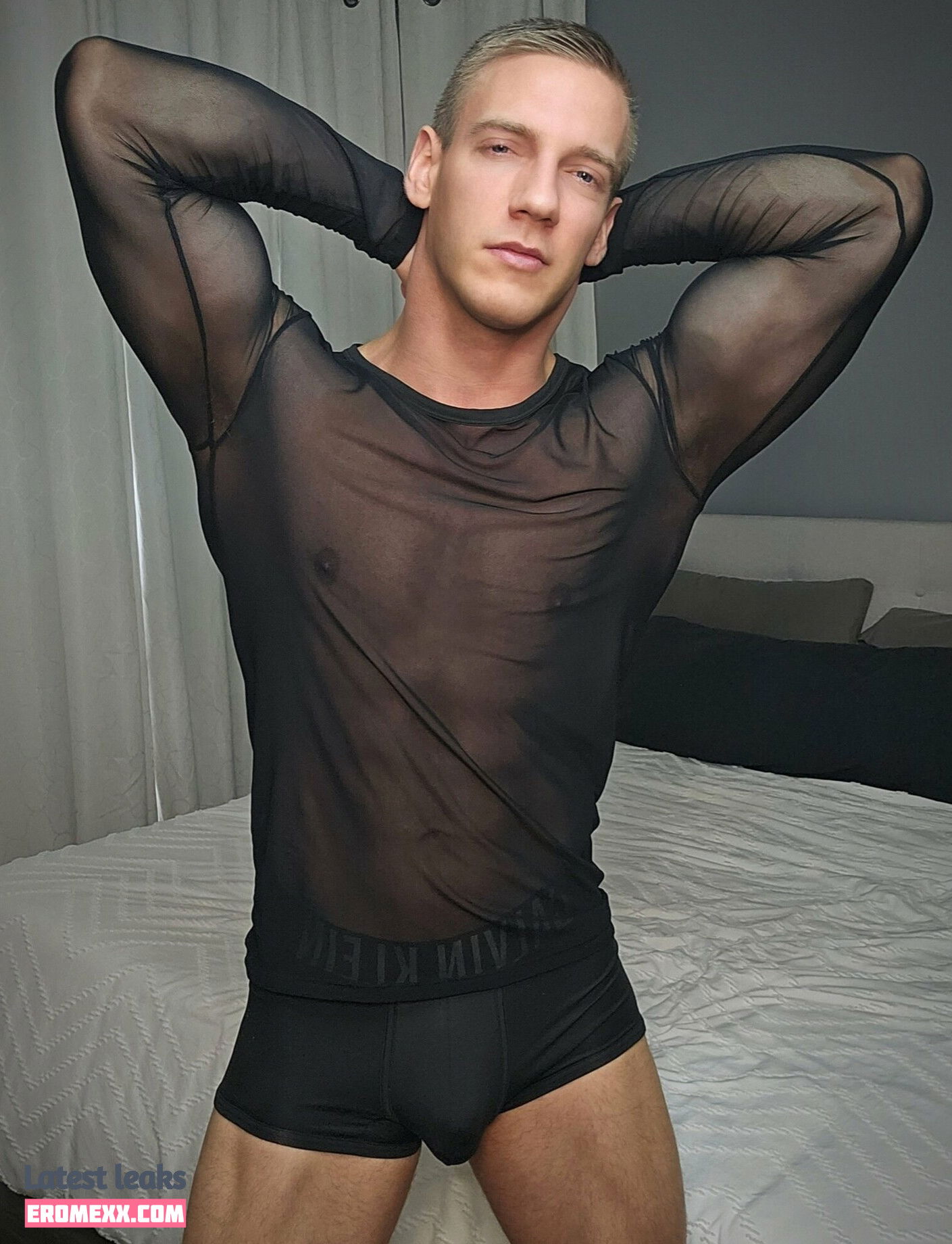 Latest Leaks john_fitness91_free Nude #4 - Fapello
