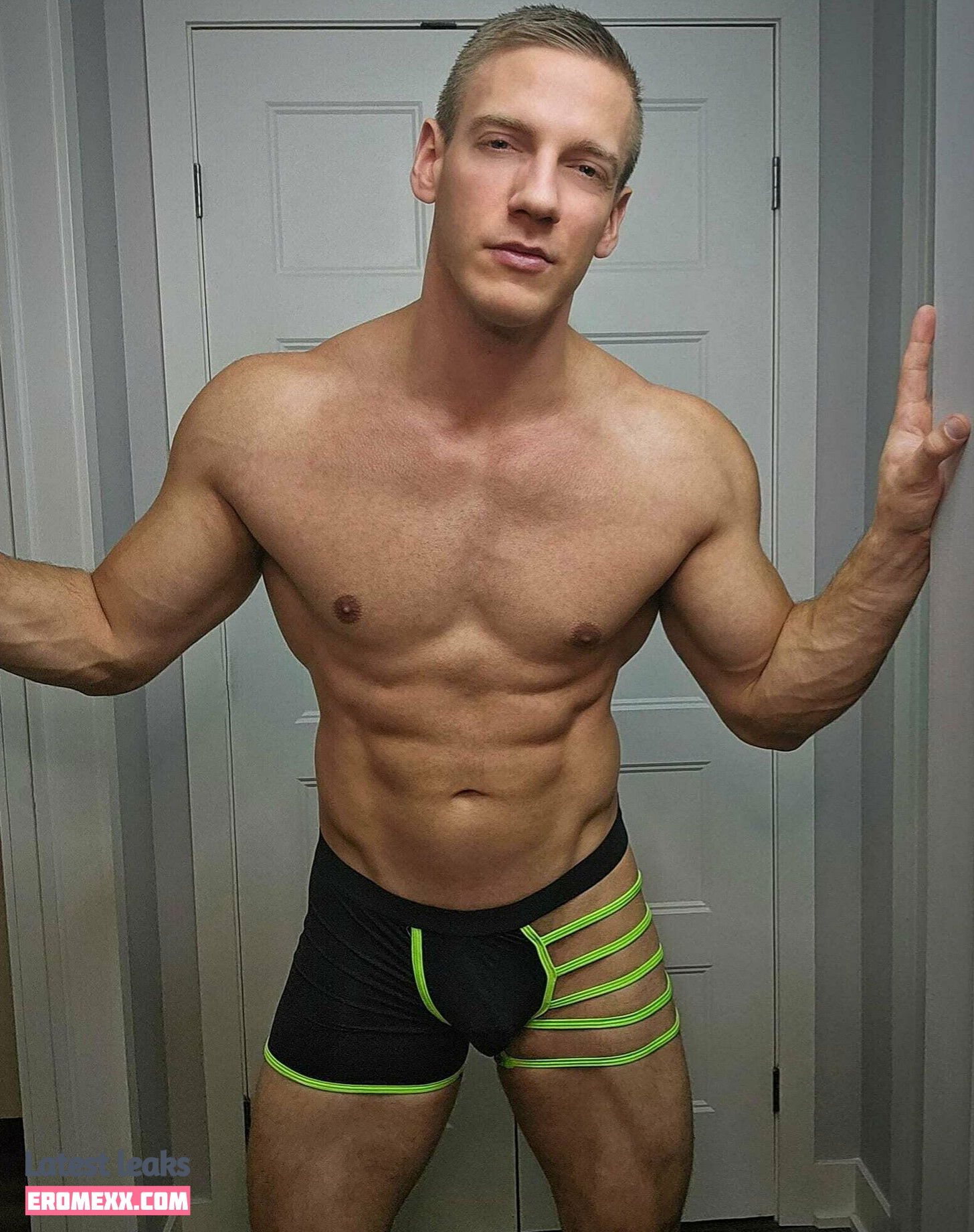 Latest Leaks john_fitness91_free Nude #8 - Fapello