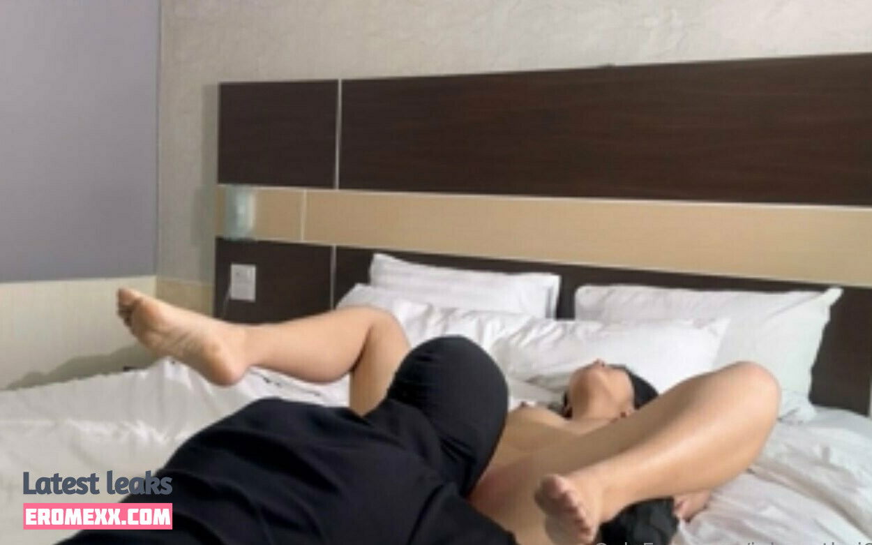Latest Leaks johnnythai83 Nude #13 - Fapello