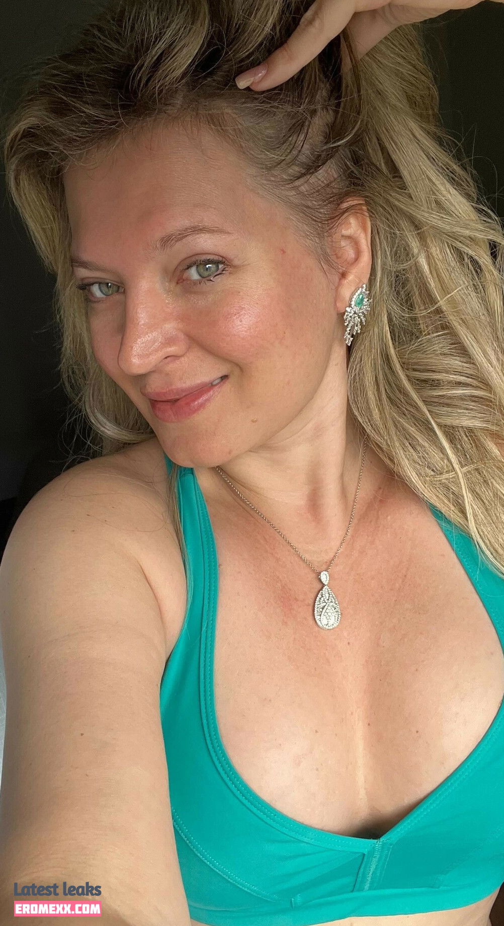 Latest Leaks Joice Hasselmann Nude #4 - Fapello