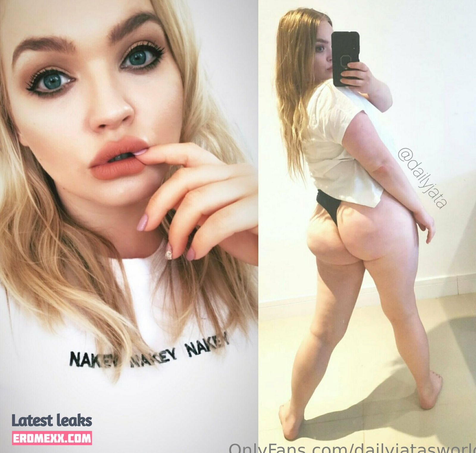 Latest Leaks joijata Nude #28 - Fapello