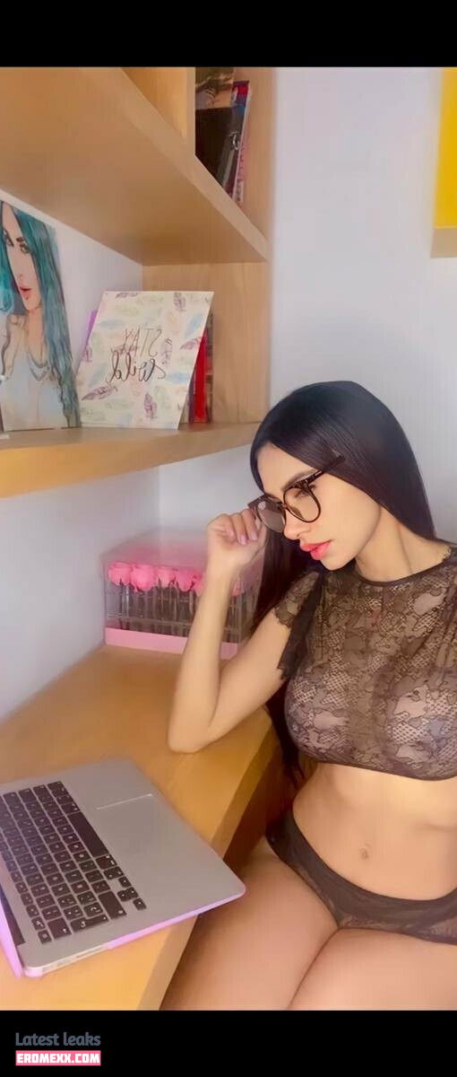 Latest Leaks joirokatlin Nude #2 - Fapello