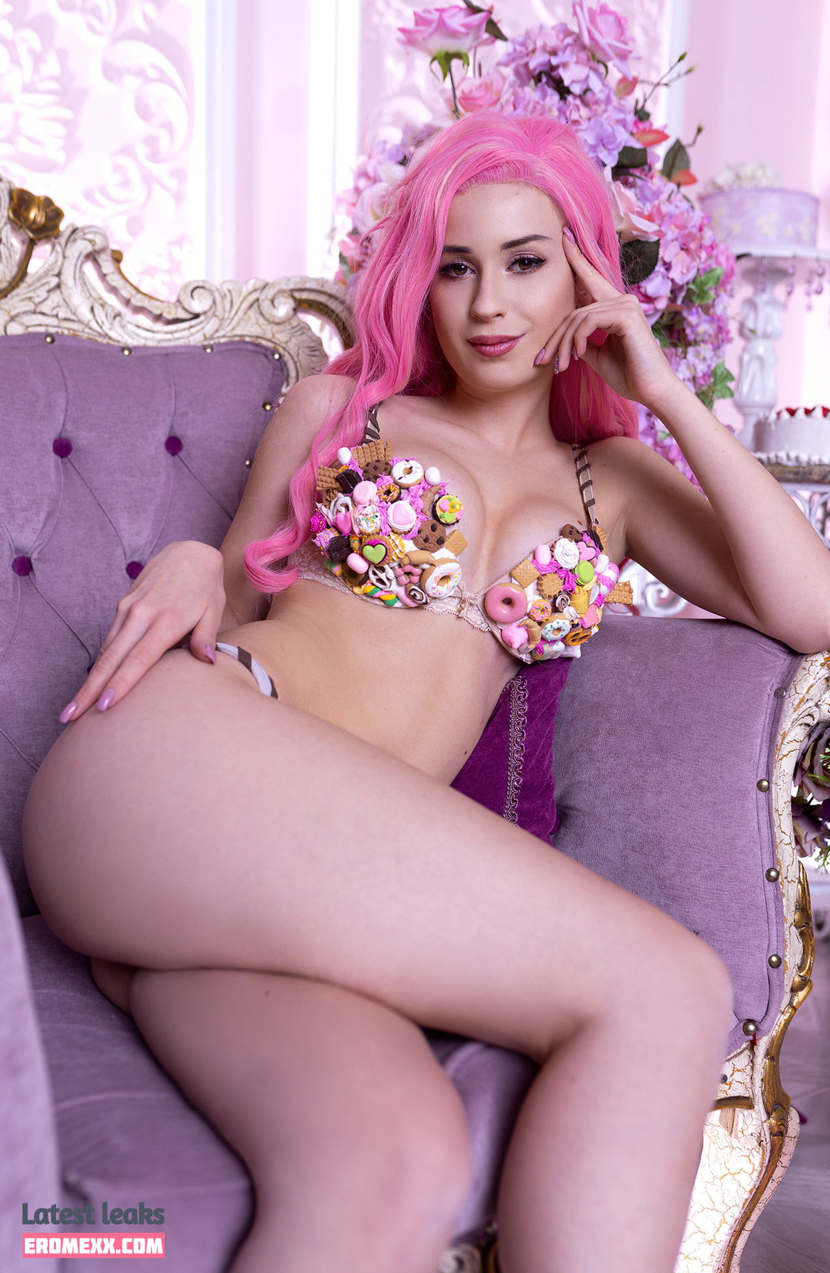 Latest Leaks Jokerlolibel Nude #20 - Erome