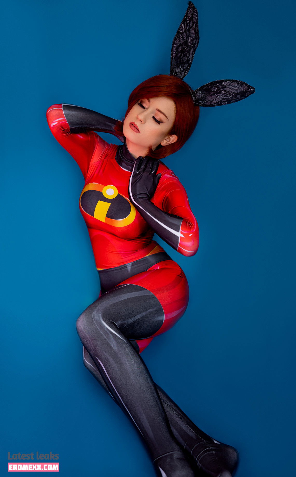 Latest Leaks Jokerlolibel Nude #26 - Erome