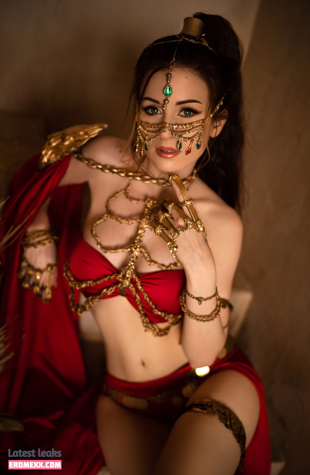 Latest Leaks Jokerlolibel Nude #31 - Erome