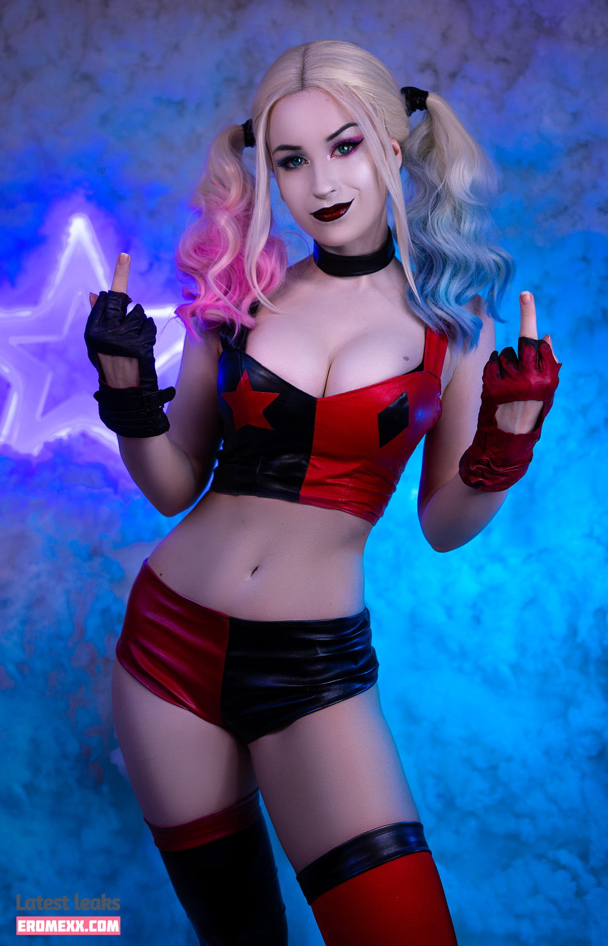 Latest Leaks Jokerlolibel Nude #44 - Erome