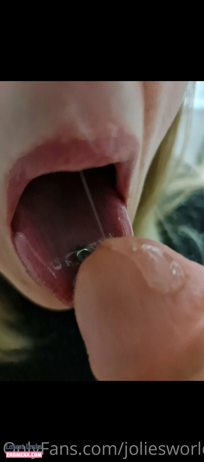 Latest Leaks joliesworld Nude #36 - Fapello