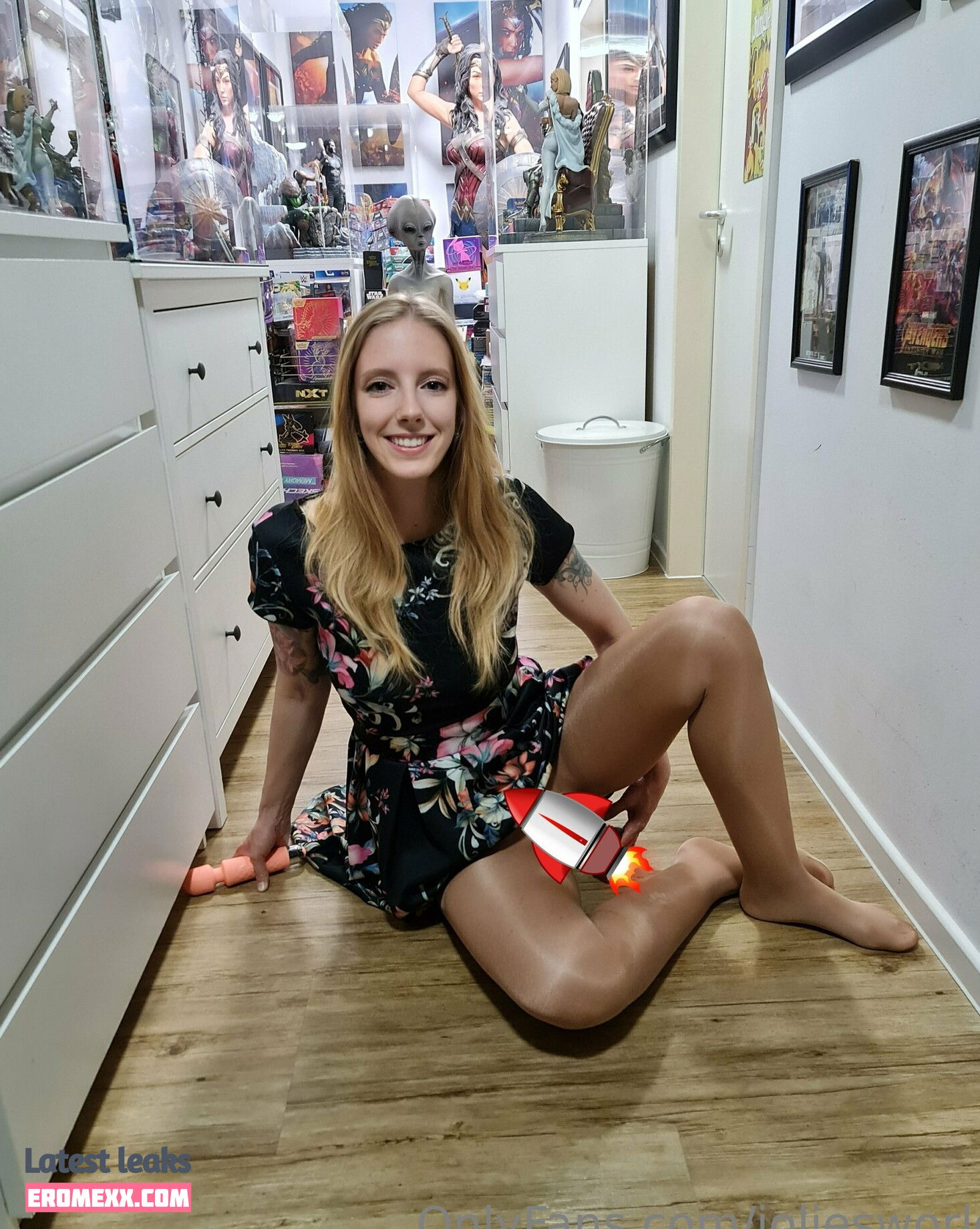 Latest Leaks joliesworld Nude #73 - Fapello